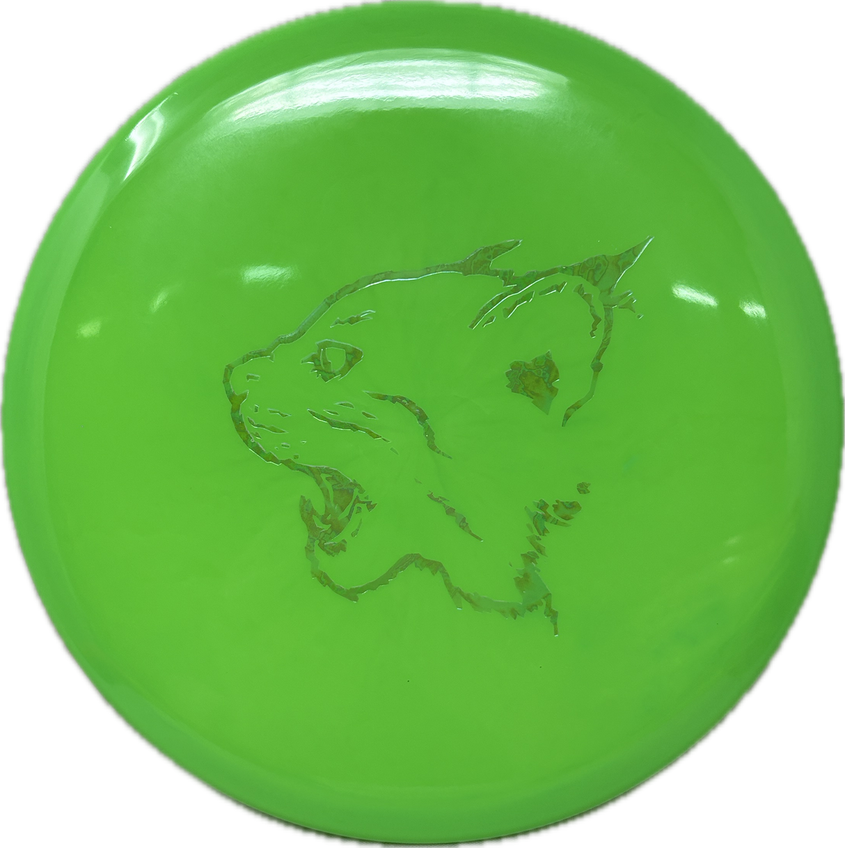 Bobcat-Mint Discs-Foundation Disc Golf