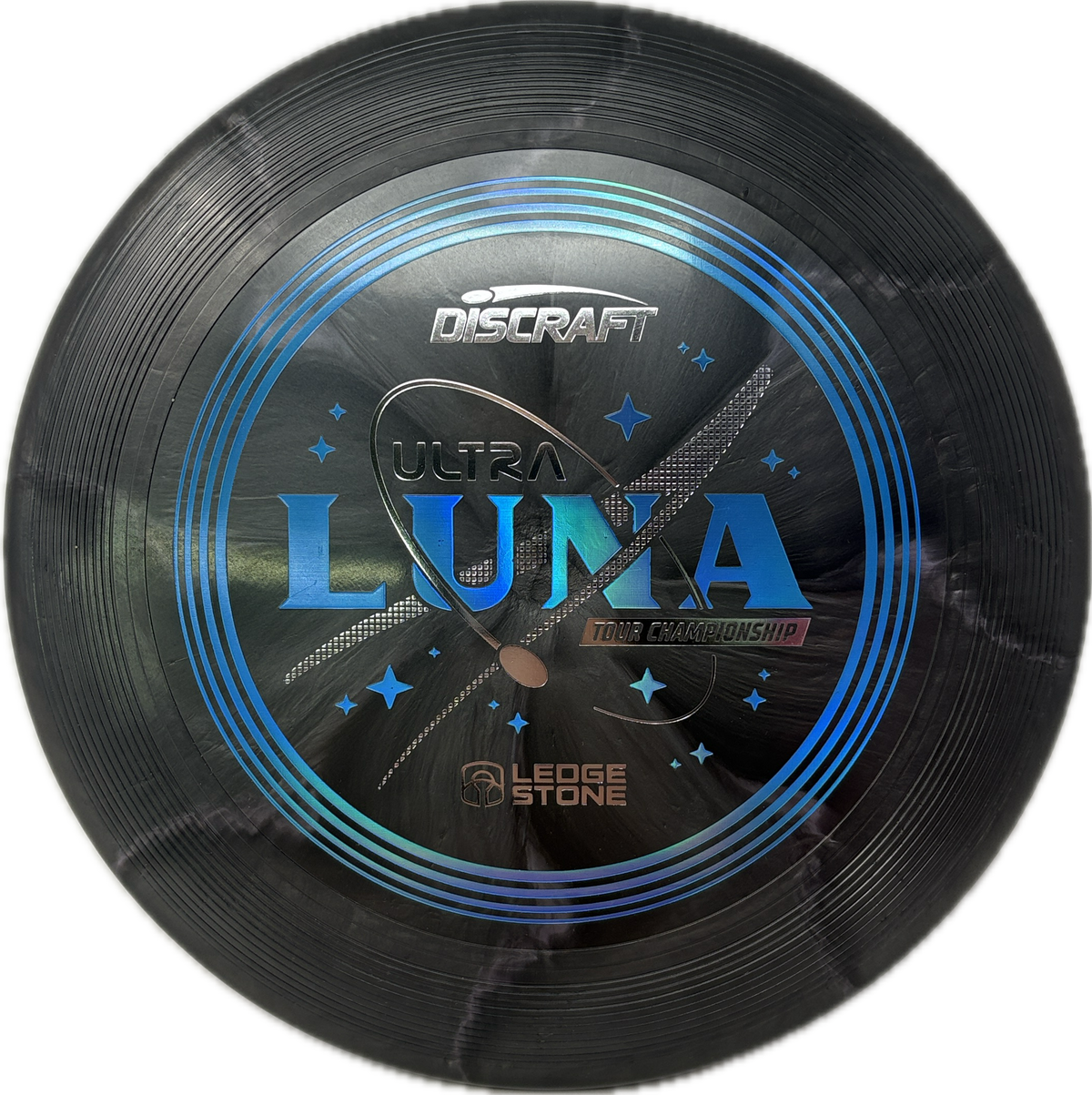 UltraLuna | Tour Championship LE-Discraft-Foundation Disc Golf