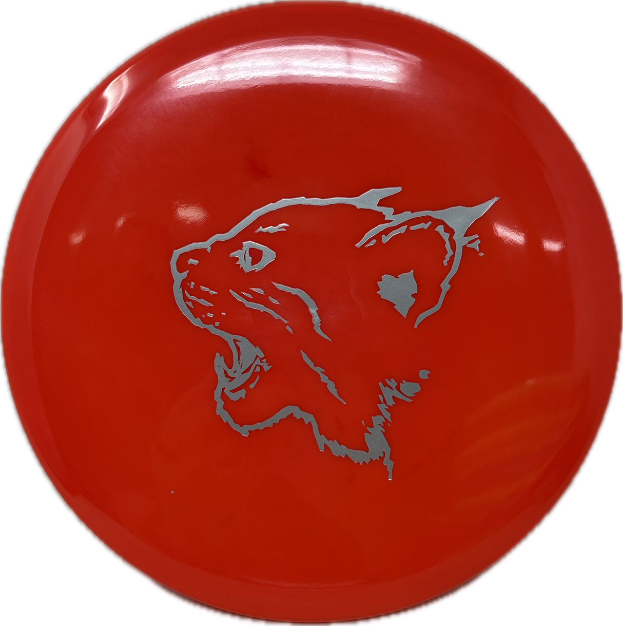 Bobcat-Mint Discs-Foundation Disc Golf