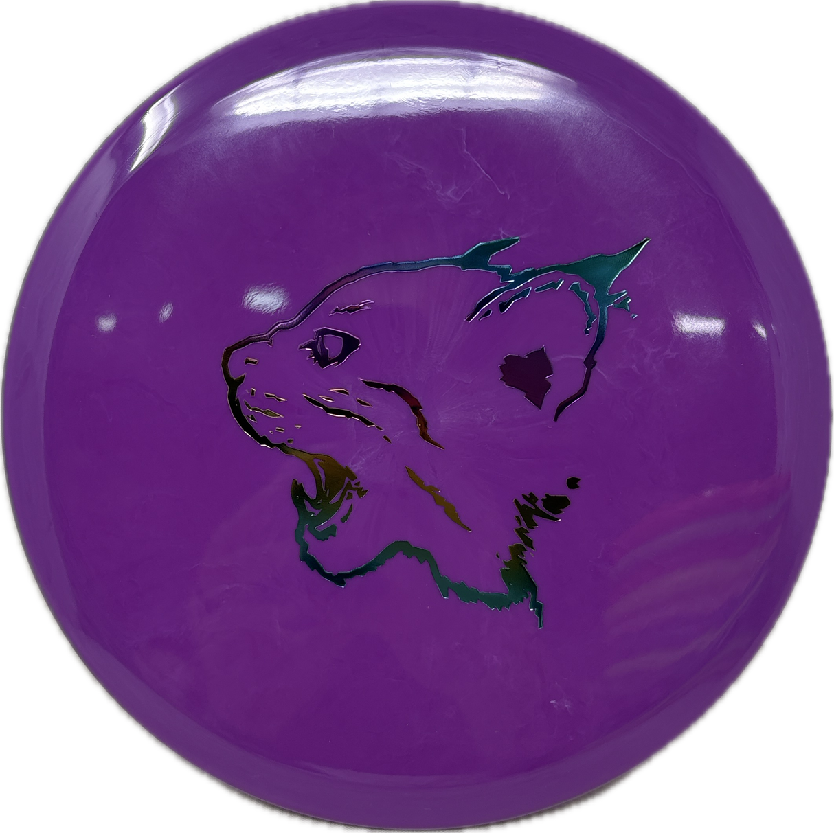Bobcat-Mint Discs-Foundation Disc Golf