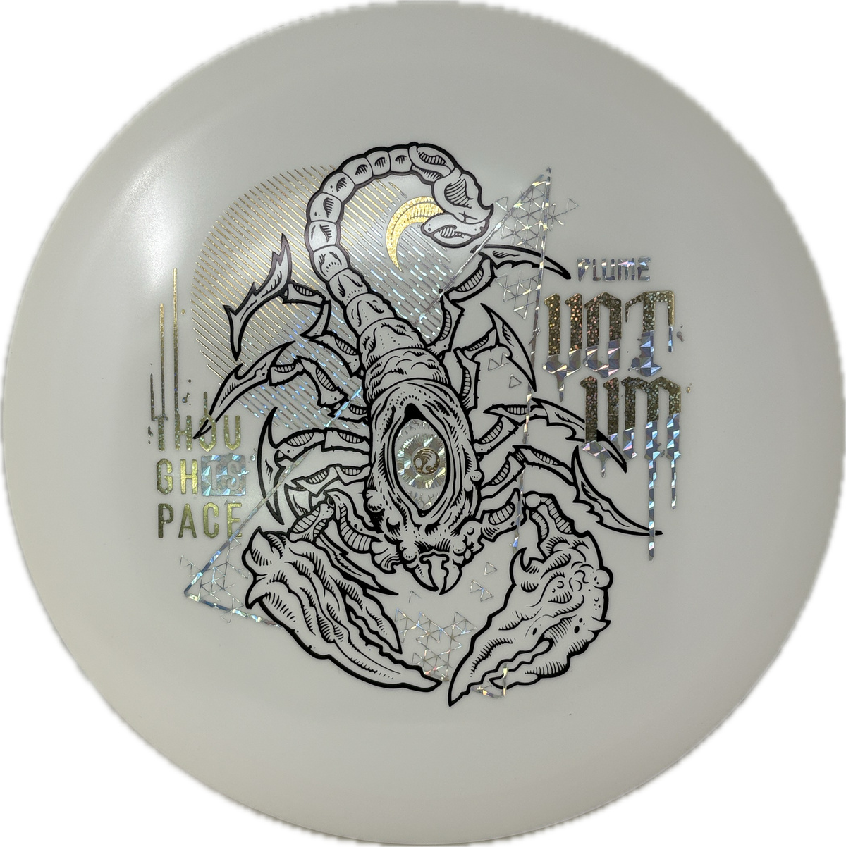 Votum-Thought Space Athletics-Foundation Disc Golf