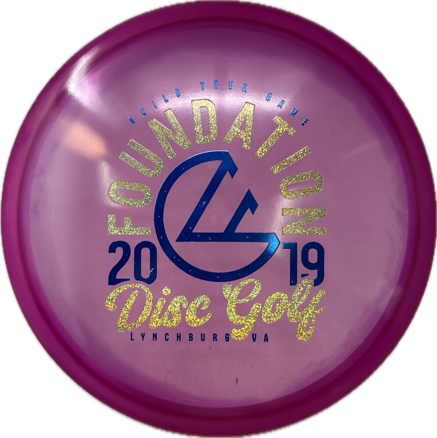 FDG Crest Horizon C-Line P4-Foundation Disc Golf-Foundation Disc Golf