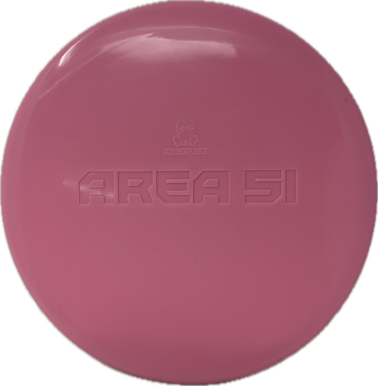 Area 51-Doomsday Discs-Foundation Disc Golf