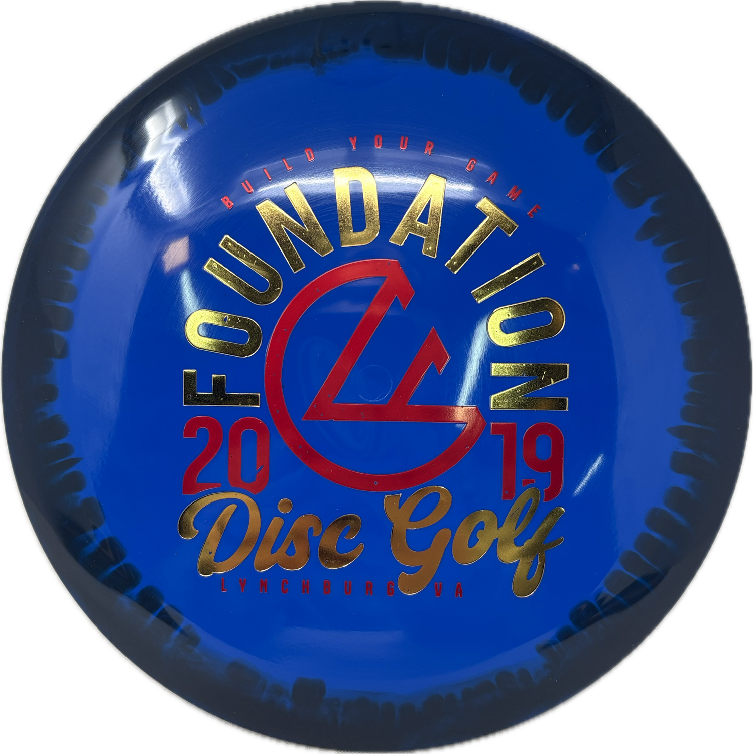 FDG Crest Horizon S-Line DD3-Foundation Disc Golf-Foundation Disc Golf