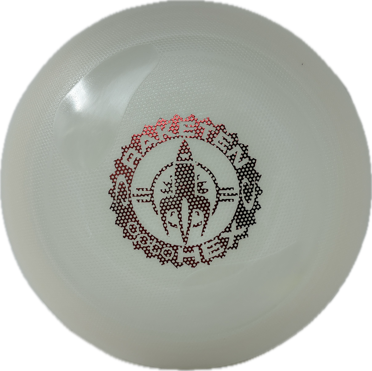 Raketen | Special Edition-Latitude 64-Foundation Disc Golf