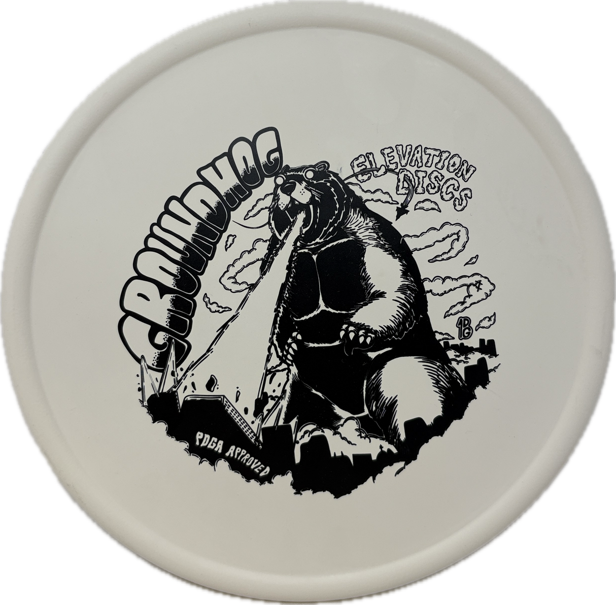 Groundhog