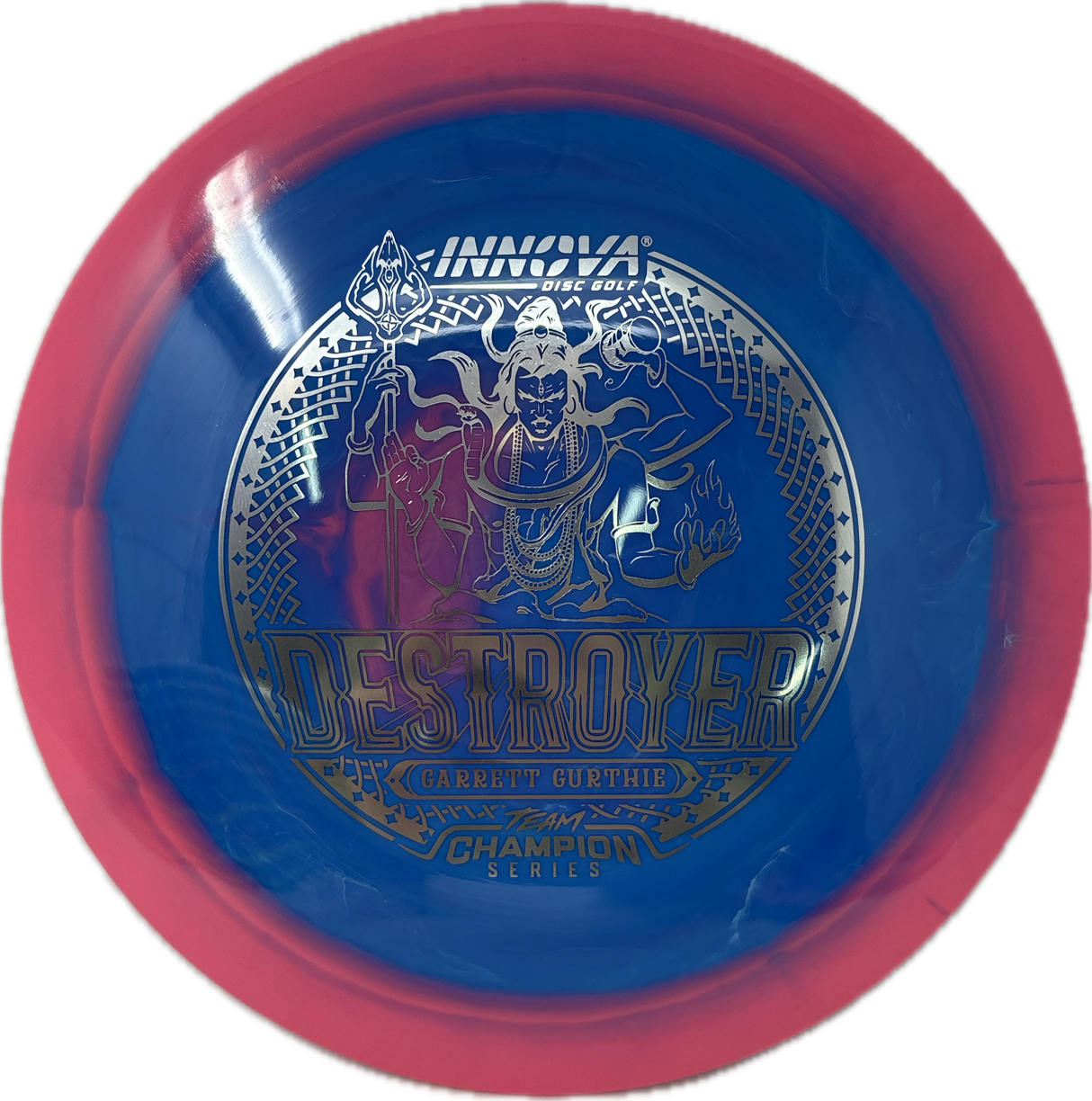 Garrett Gurthie Destroyer | 2026 Team Series-Innova-Foundation Disc Golf