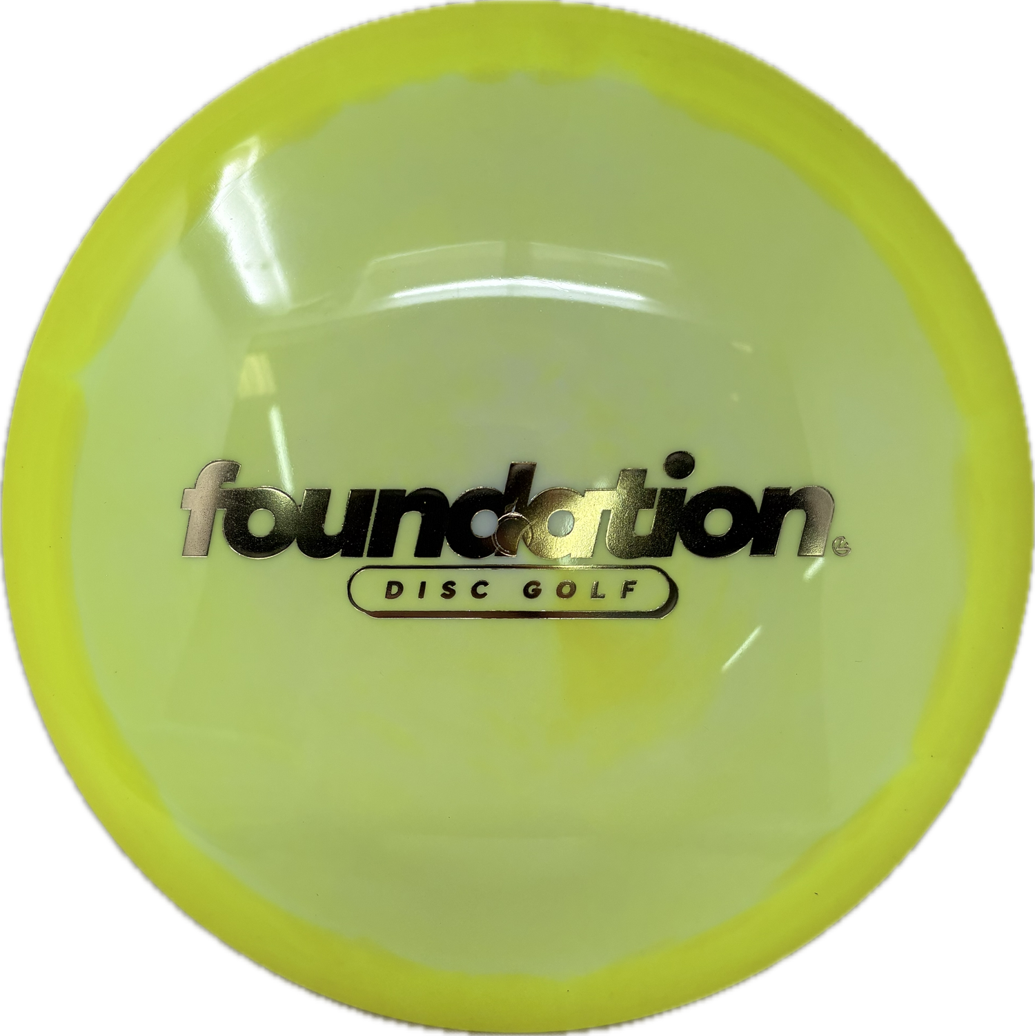Halo Sidewinder | FDG Modern Stamp-Foundation Disc Golf-Foundation Disc Golf