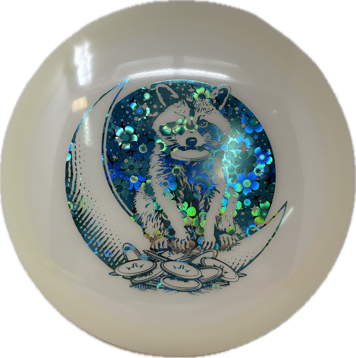 Vandal-Trilogy-Foundation Disc Golf