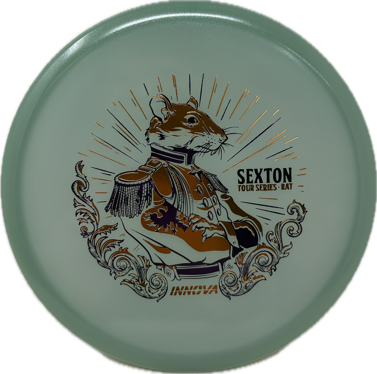 Rat | Nate Sexton Tour Series