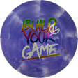 Build Your Game Jawbreaker Roach-Foundation Disc Golf-Foundation Disc Golf