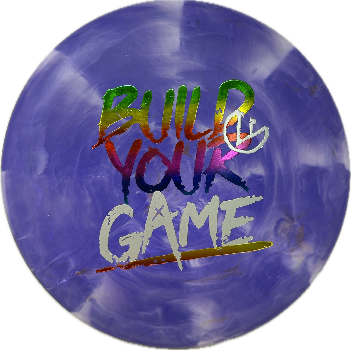 Build Your Game Jawbreaker Roach-Foundation Disc Golf-Foundation Disc Golf