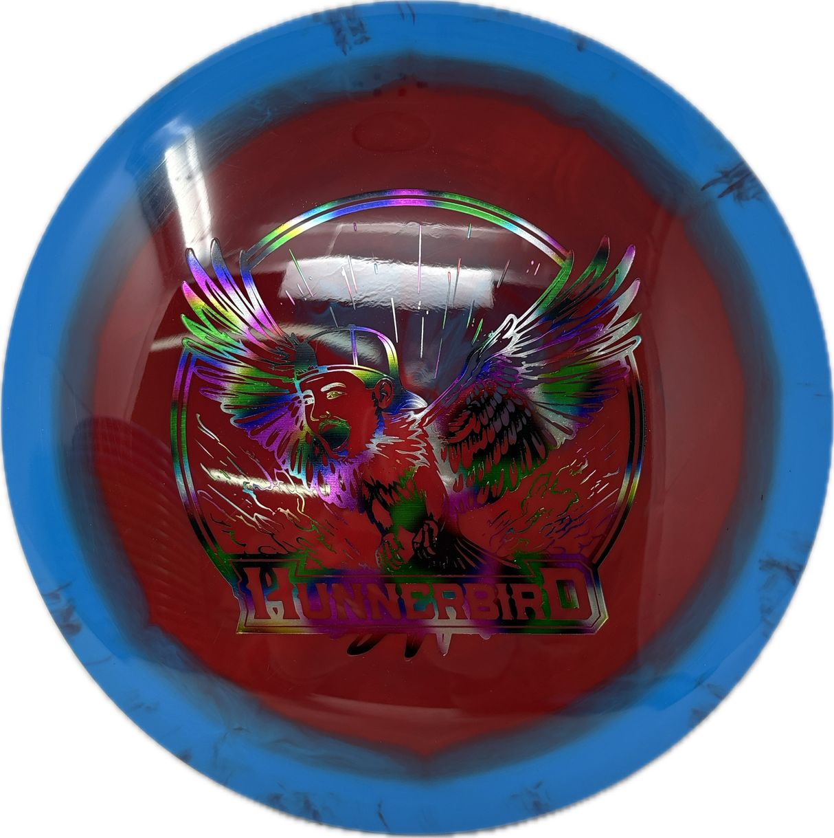Hunnerbird - Thunderbird-Foundation Disc Golf-Foundation Disc Golf