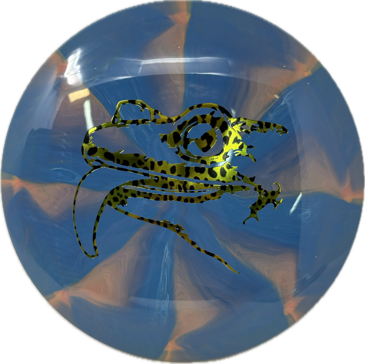 Salamander-Mint Discs-Foundation Disc Golf