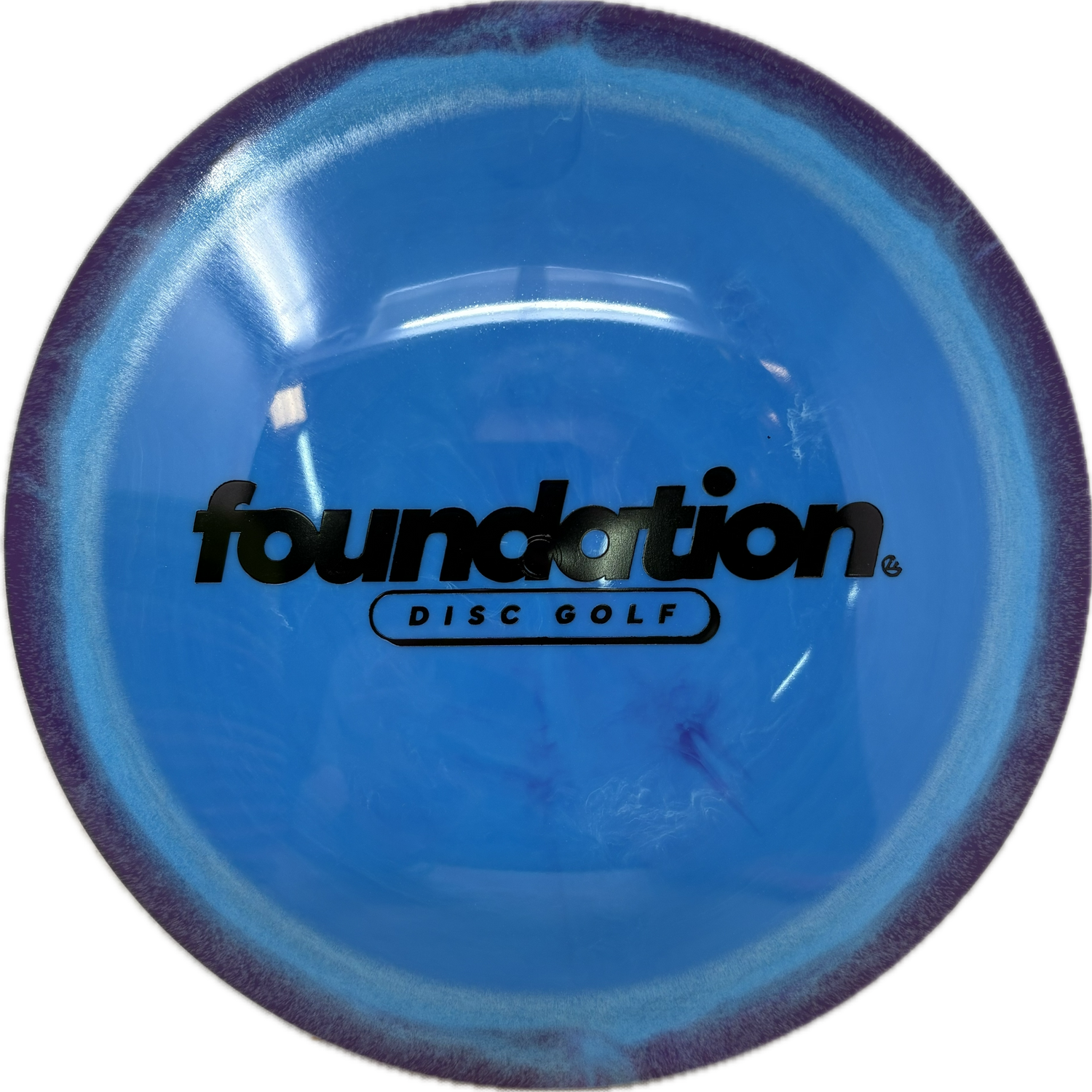 Halo Destroyer | FDG Modern Stamp-Foundation Disc Golf-Foundation Disc Golf
