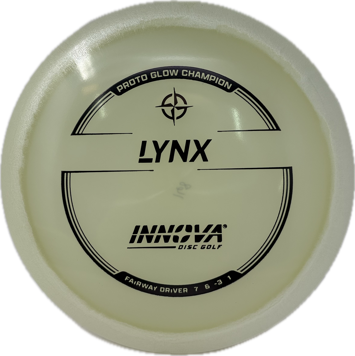 Lynx-Innova-Foundation Disc Golf