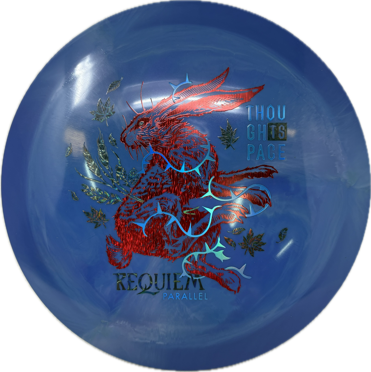 Requiem-Thought Space Athletics-Foundation Disc Golf