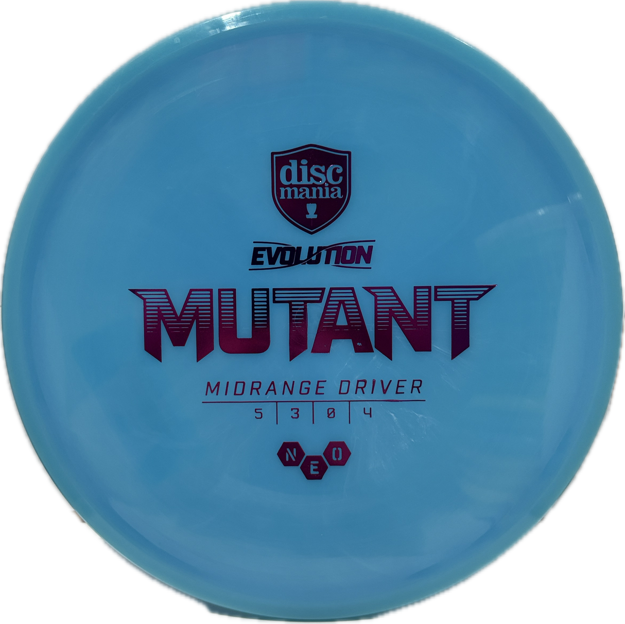 Mutant