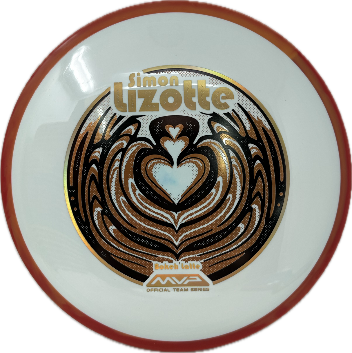 Simon Line Bokeh-MVP-Foundation Disc Golf