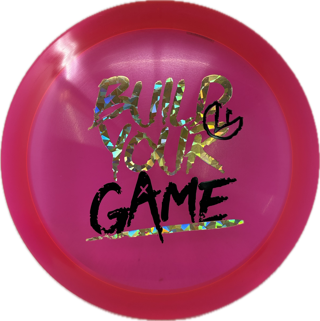 Build Your Game Z Raptor-Foundation Disc Golf-Foundation Disc Golf