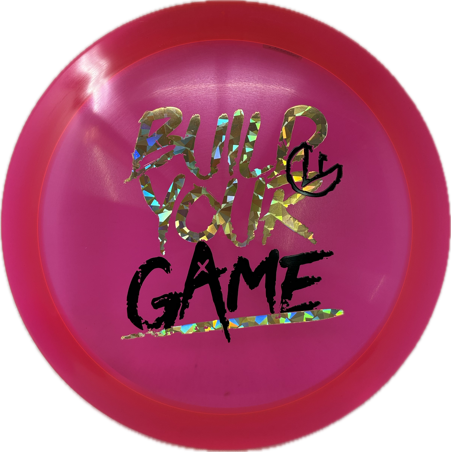 Build Your Game Z Raptor-Foundation Disc Golf-Foundation Disc Golf
