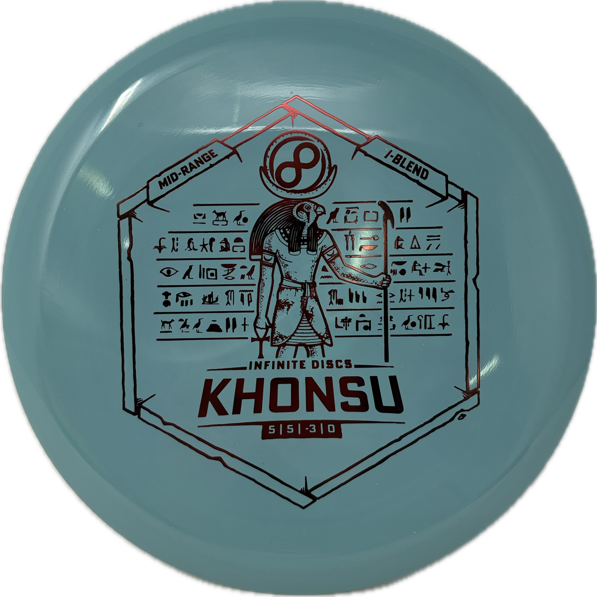 Khonsu-Infinite Discs-Foundation Disc Golf