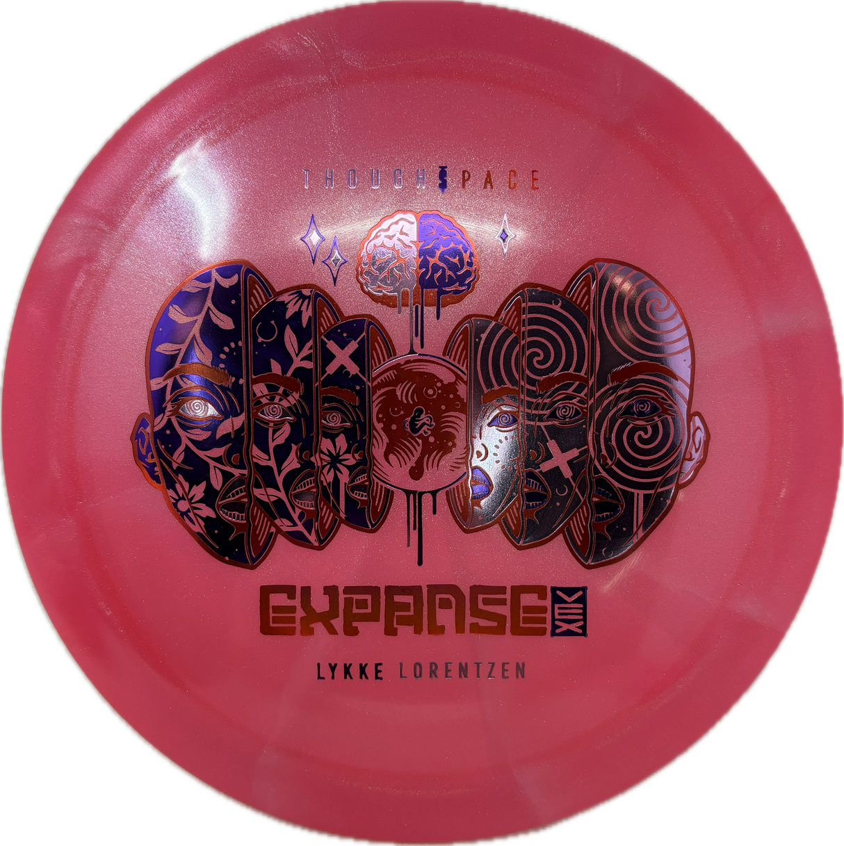 Expanse-Thought Space Athletics-Foundation Disc Golf