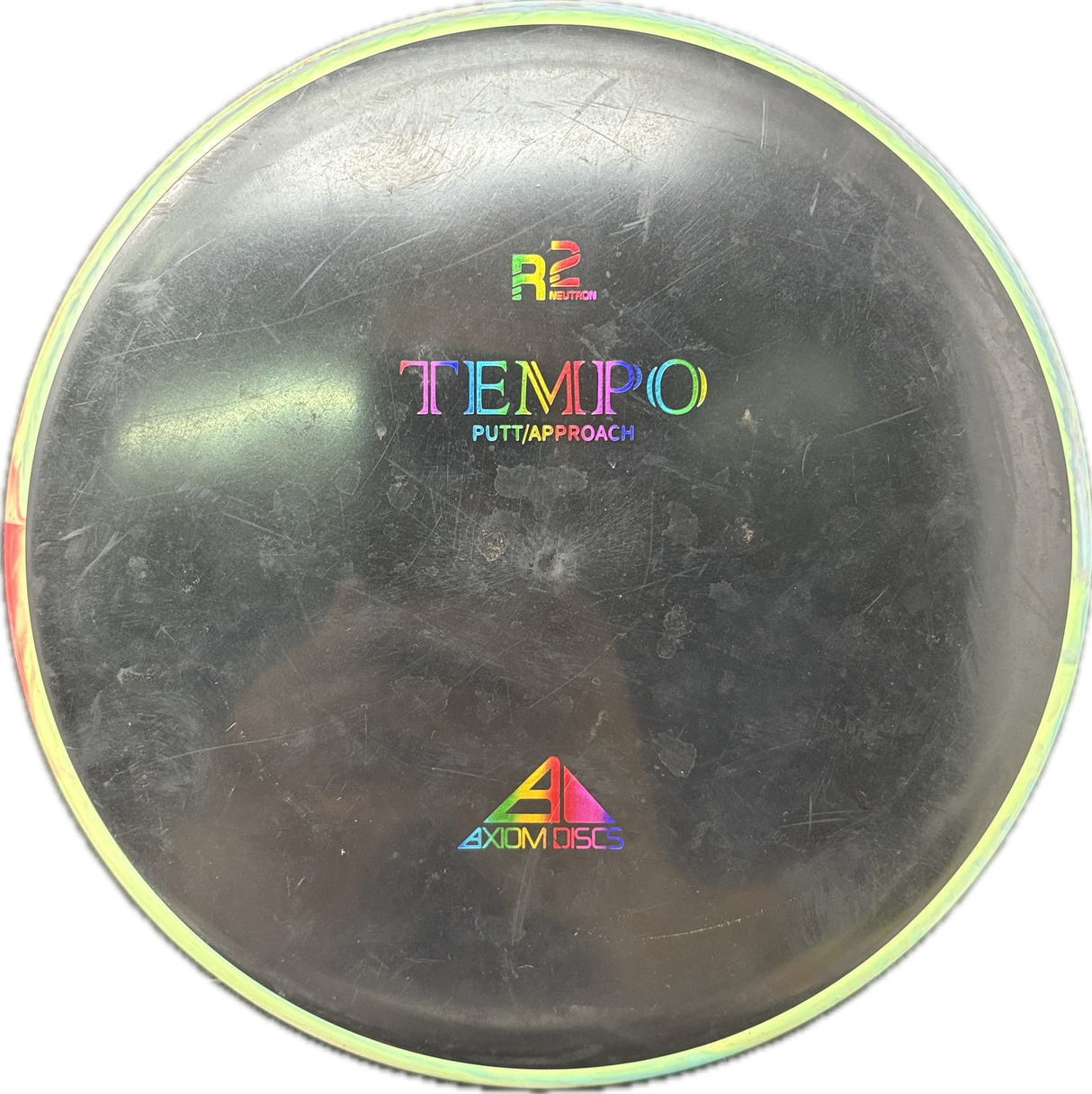 Used | Tempo