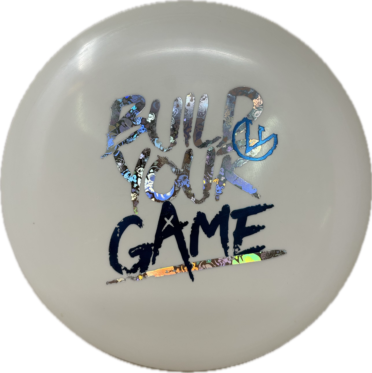 Build Your Game Glo Buzzz-Foundation Disc Golf-Foundation Disc Golf