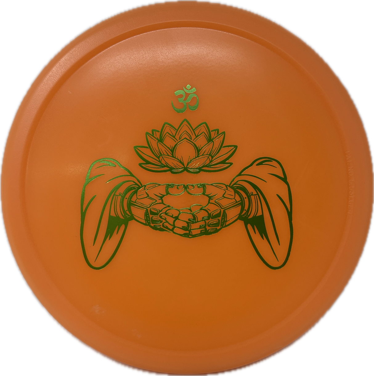 Pig | Ohn Scoggins Takeover-Innova-Foundation Disc Golf