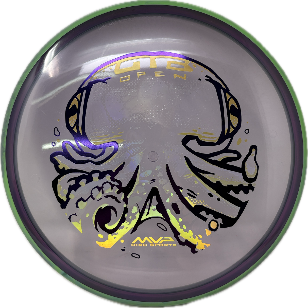 Proxy | 2026 OTB Open-MVP-Foundation Disc Golf