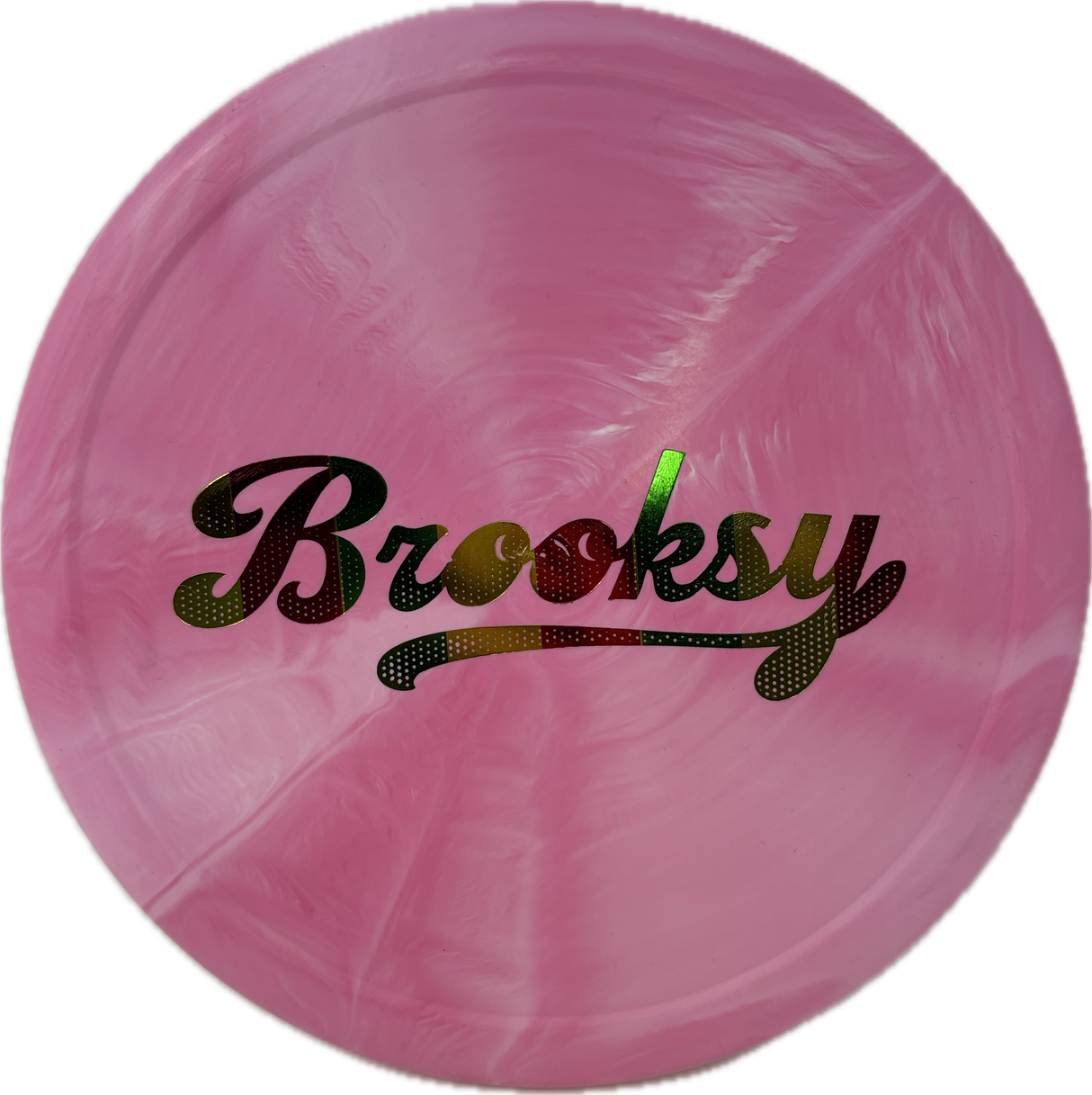 Brooksy Slammer-Foundation Disc Golf-Foundation Disc Golf