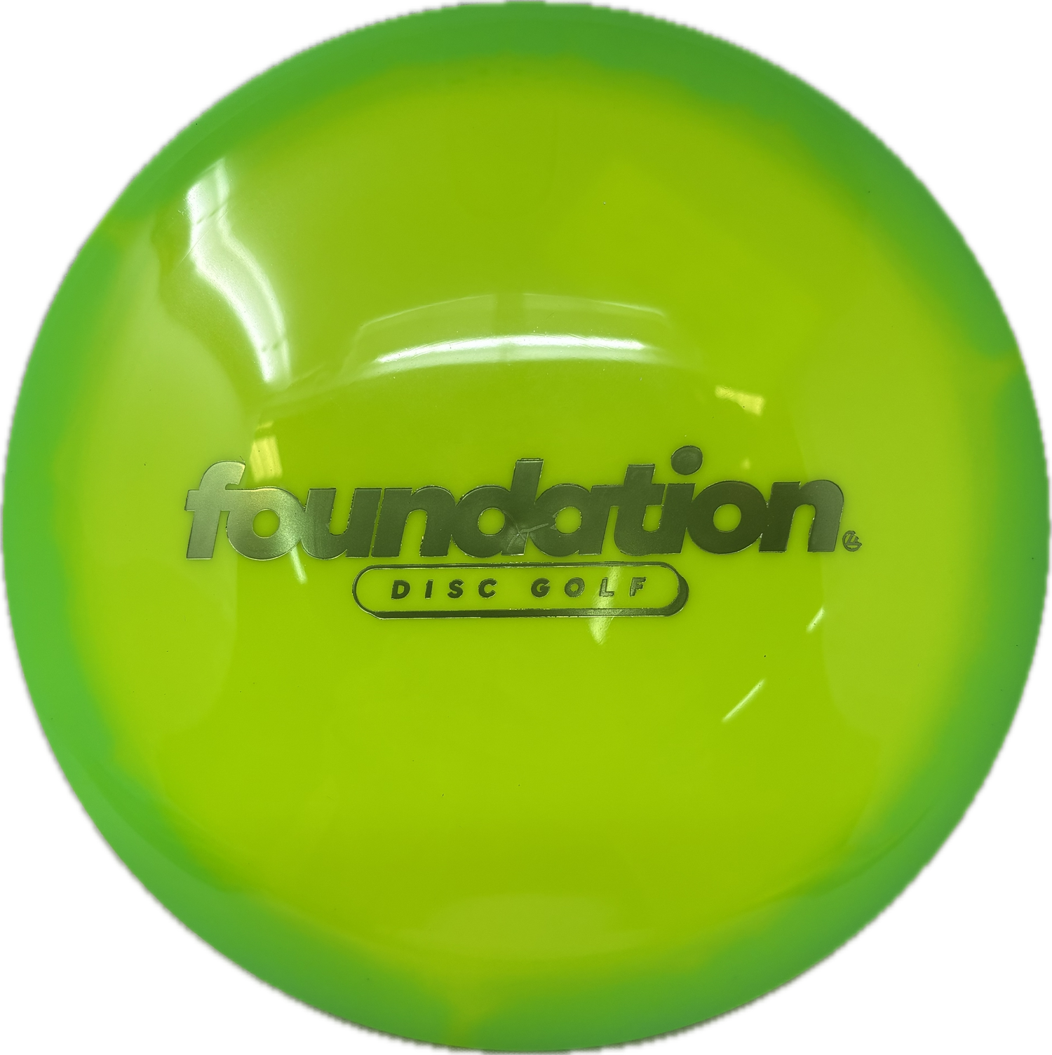Halo Wraith | FDG Modern Stamp-Foundation Disc Golf-Foundation Disc Golf