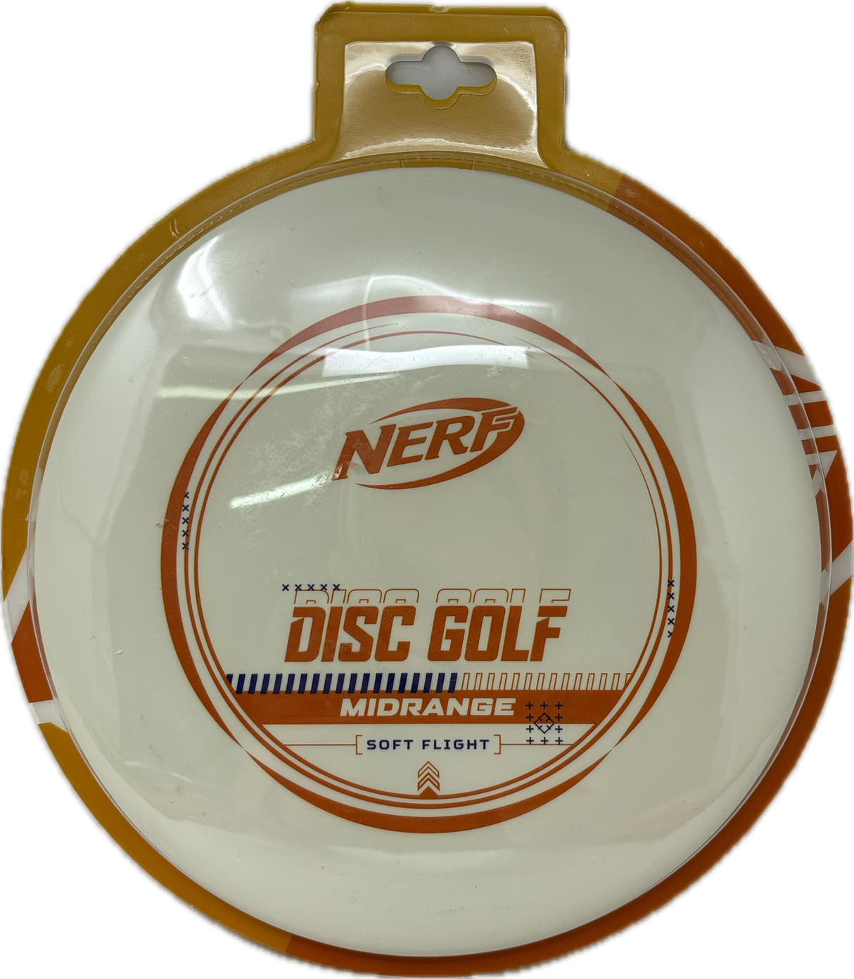 Midrange | Nerf x Prodigy-Prodigy-Foundation Disc Golf