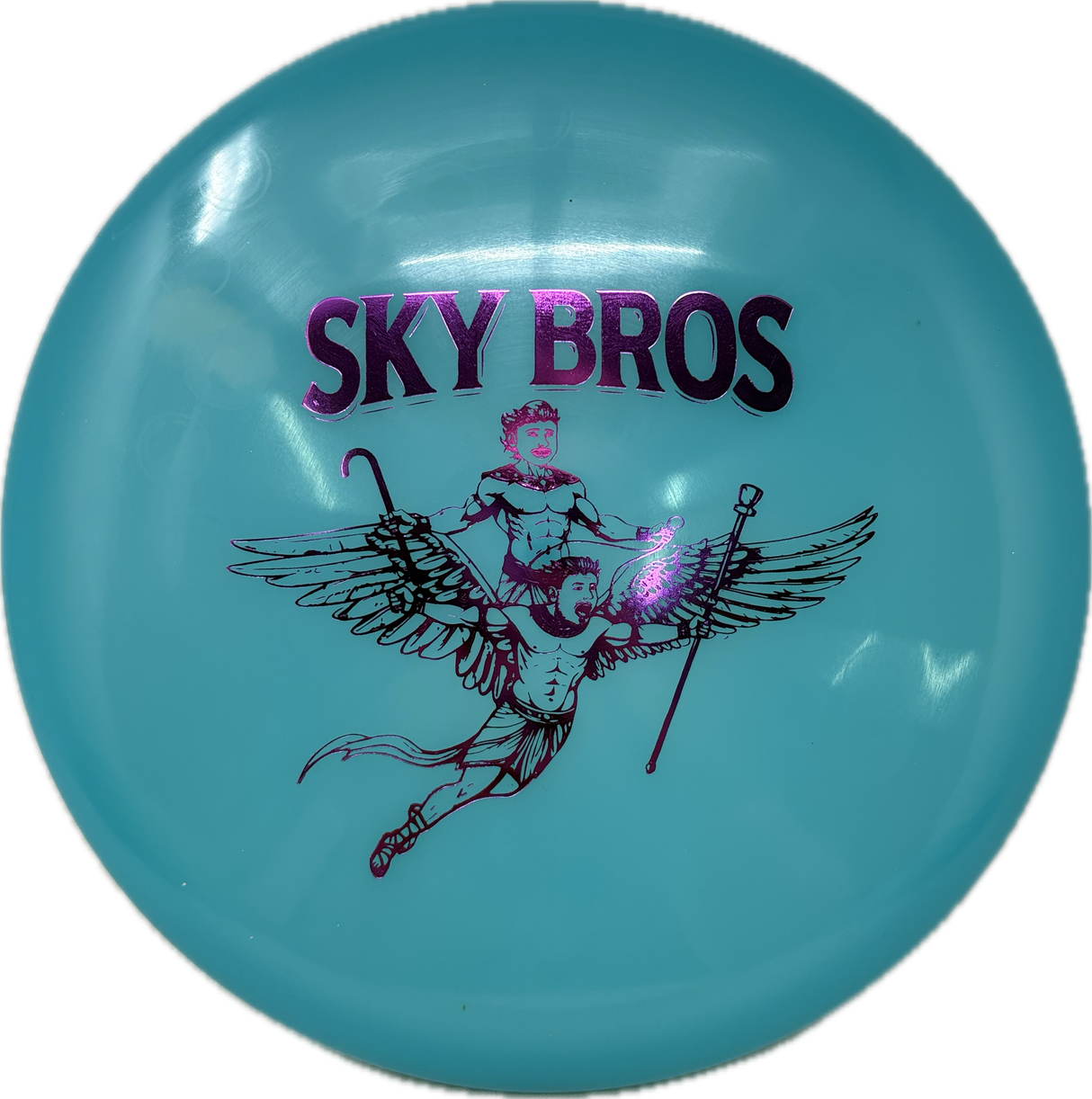 Sky Bros P2x-Foundation Disc Golf-Foundation Disc Golf