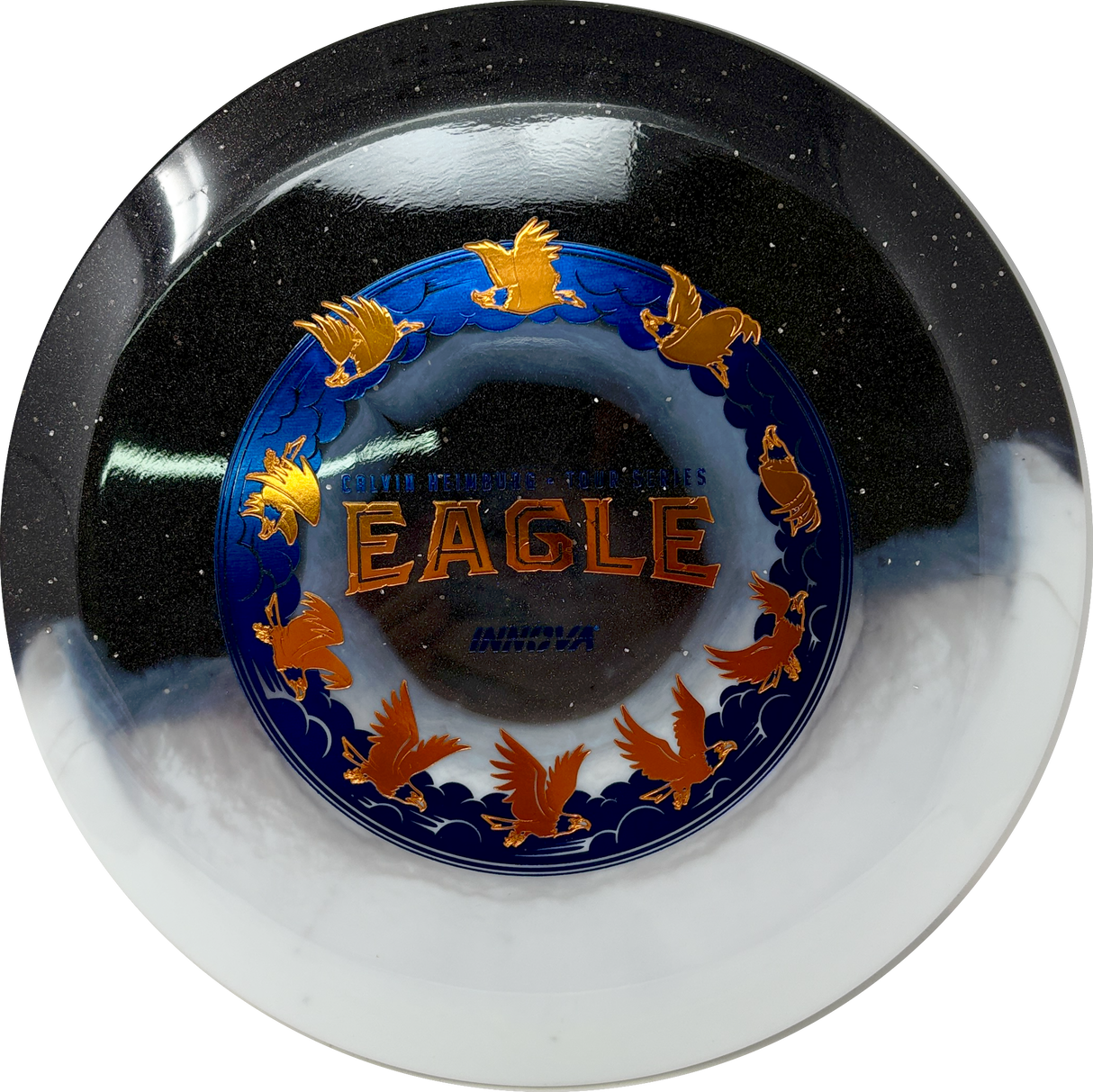 Eagle | Calvin Heimburg Tour Series-Innova-Foundation Disc Golf