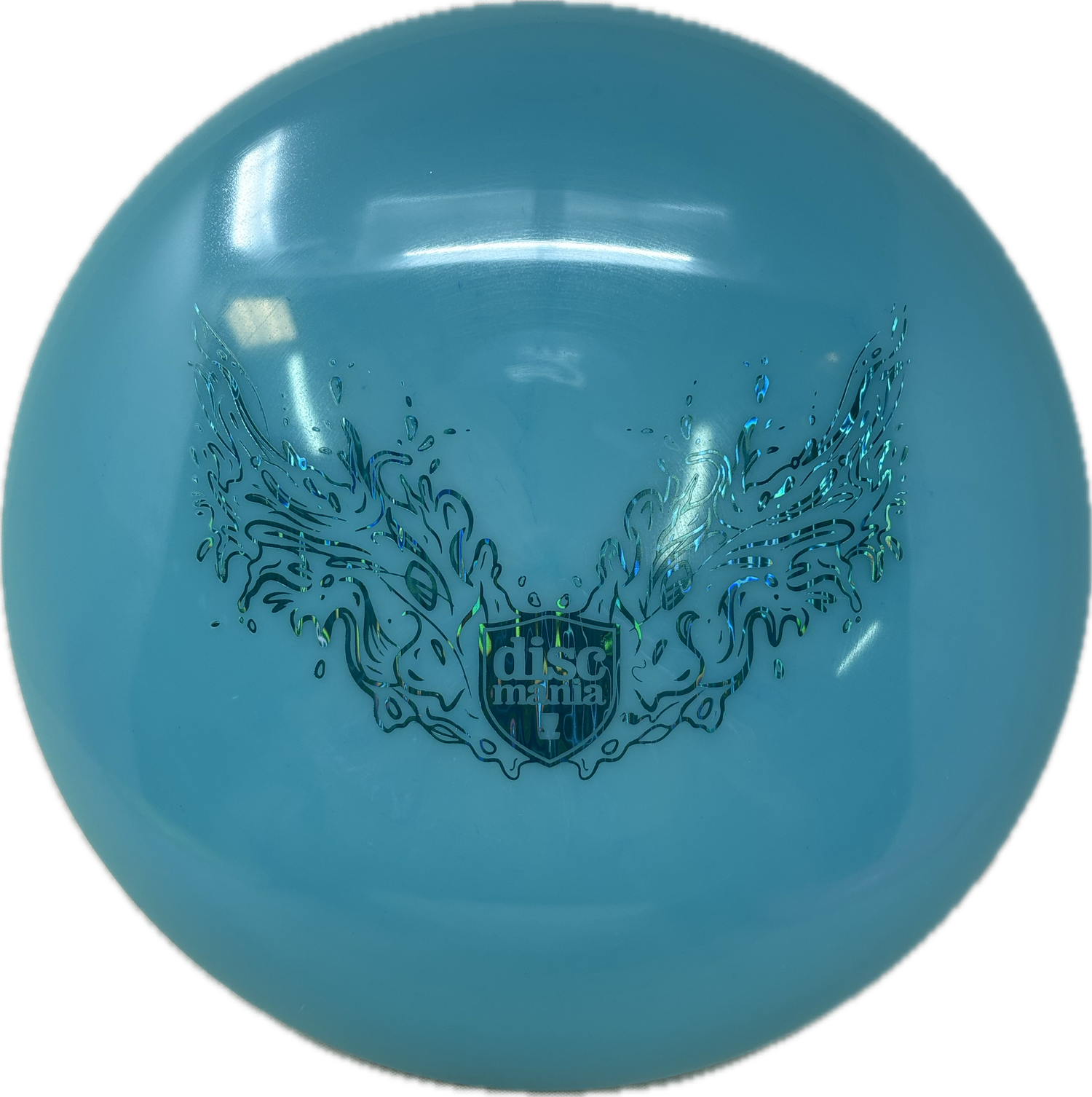 Founder-Discmania-Foundation Disc Golf
