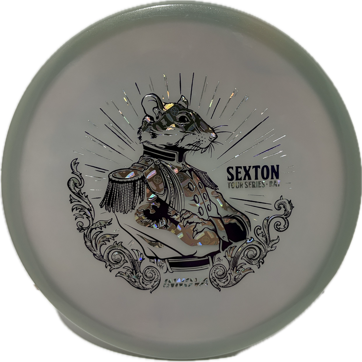 Rat | Nate Sexton Tour Series