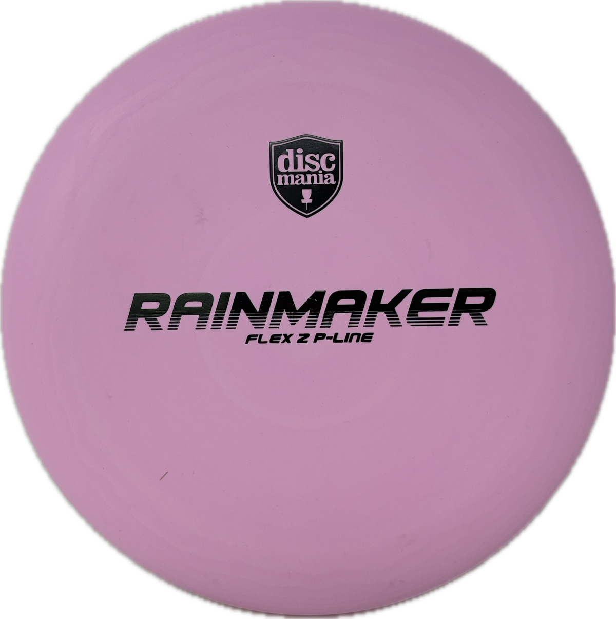 Rainmaker-Discmania-Foundation Disc Golf