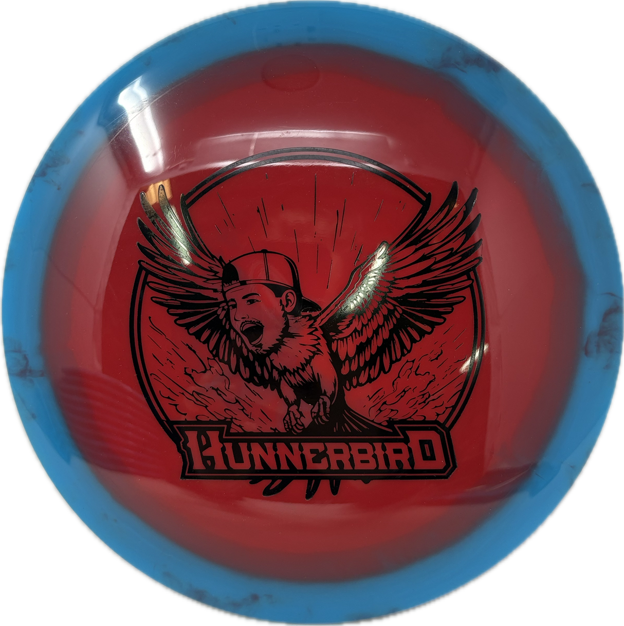 Hunnerbird - Thunderbird-Foundation Disc Golf-Foundation Disc Golf