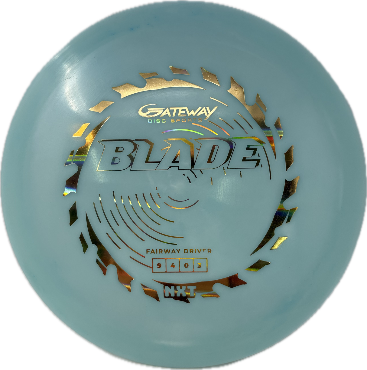 Blade-Gateway-Foundation Disc Golf