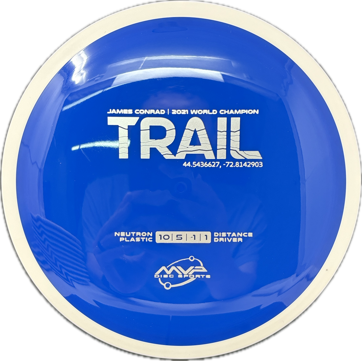 Trail-MVP-Foundation Disc Golf