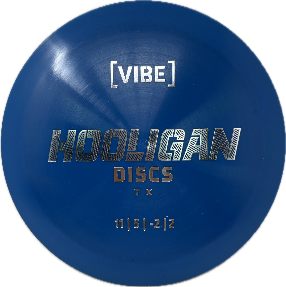 Vibe-Hooligan-Foundation Disc Golf