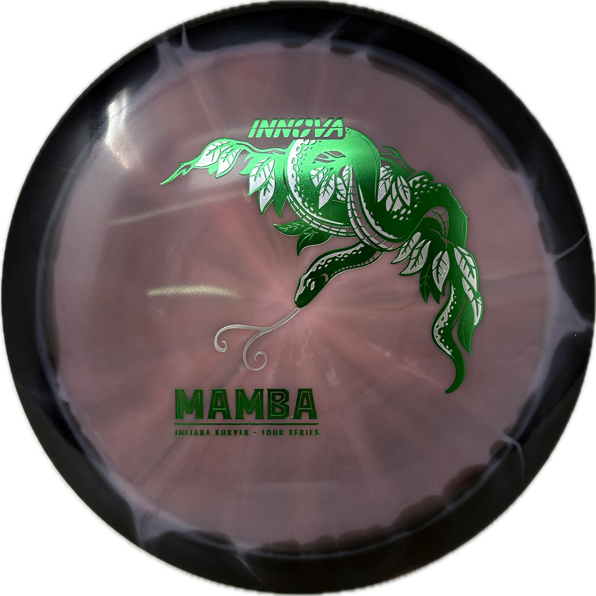 Mamba | Juliana Korver Tour Series-Innova-Foundation Disc Golf