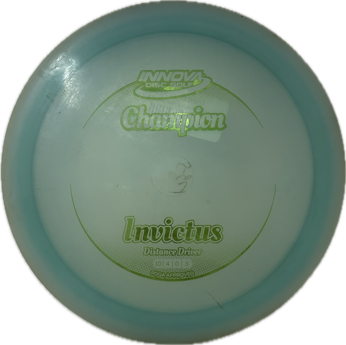 Used | Invictus