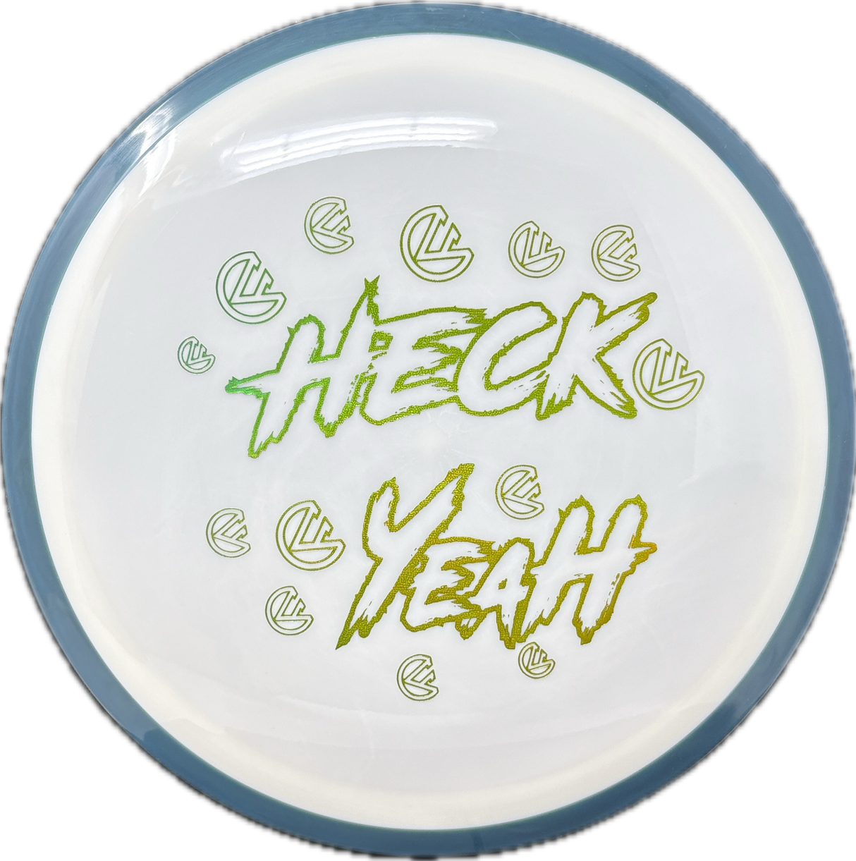 FDG Heck Yeah Simon Line Bokeh
