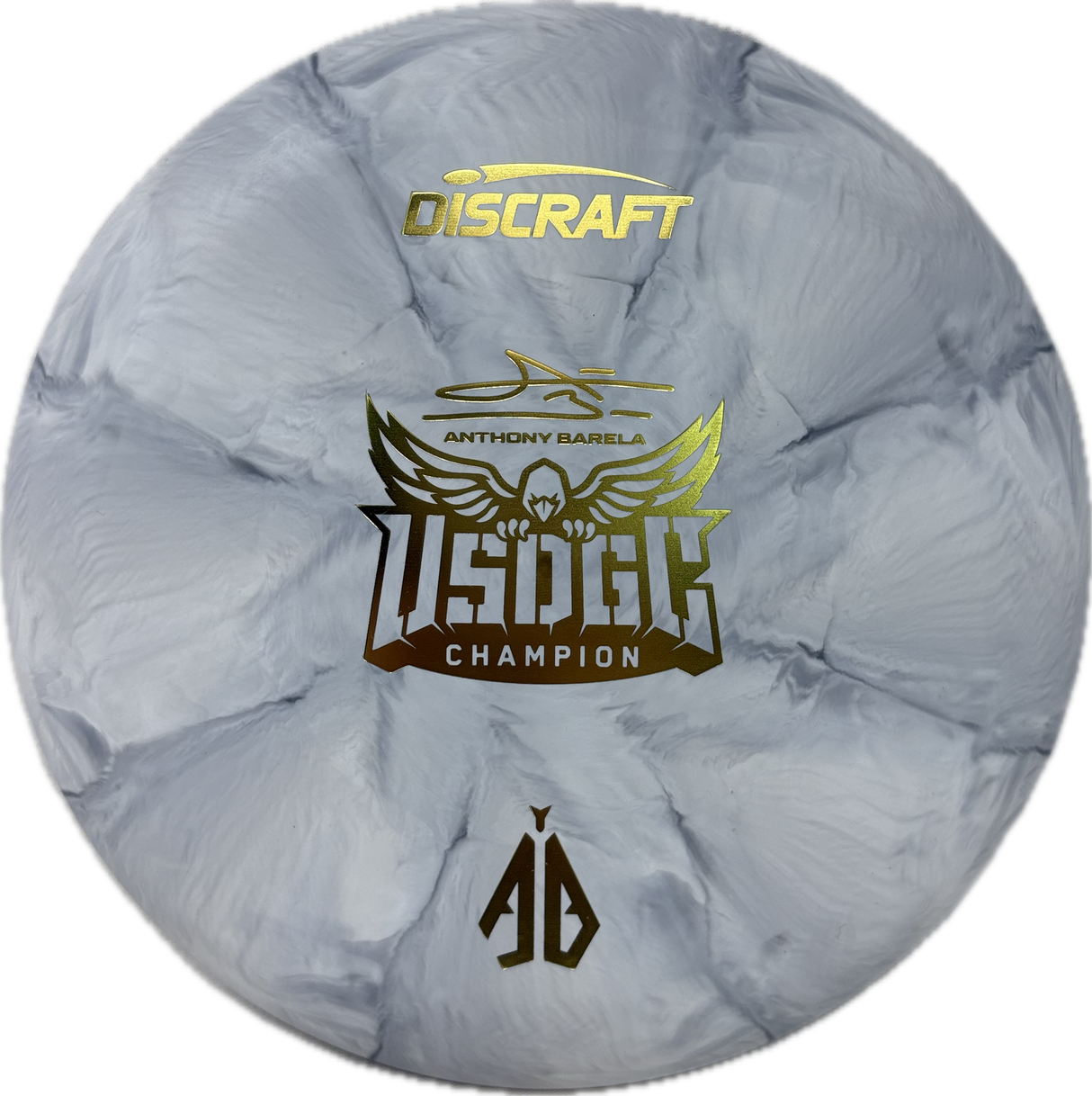 Focus | Anthony Barela Victory Edition-Discraft-Foundation Disc Golf