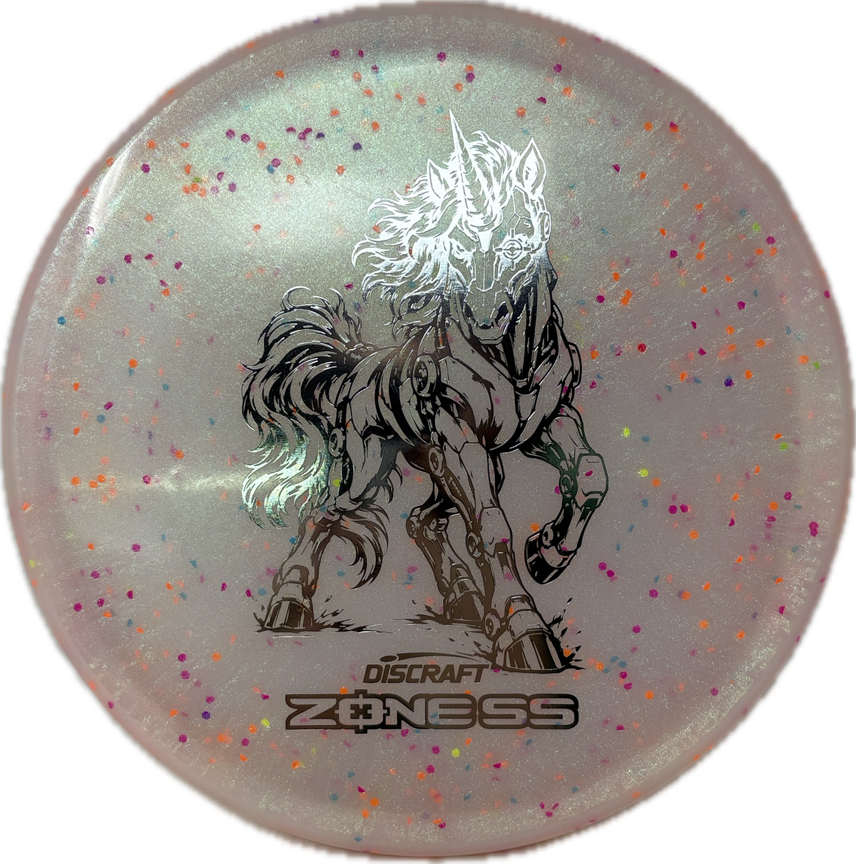 Zone SS | USDGC-Discraft-Foundation Disc Golf