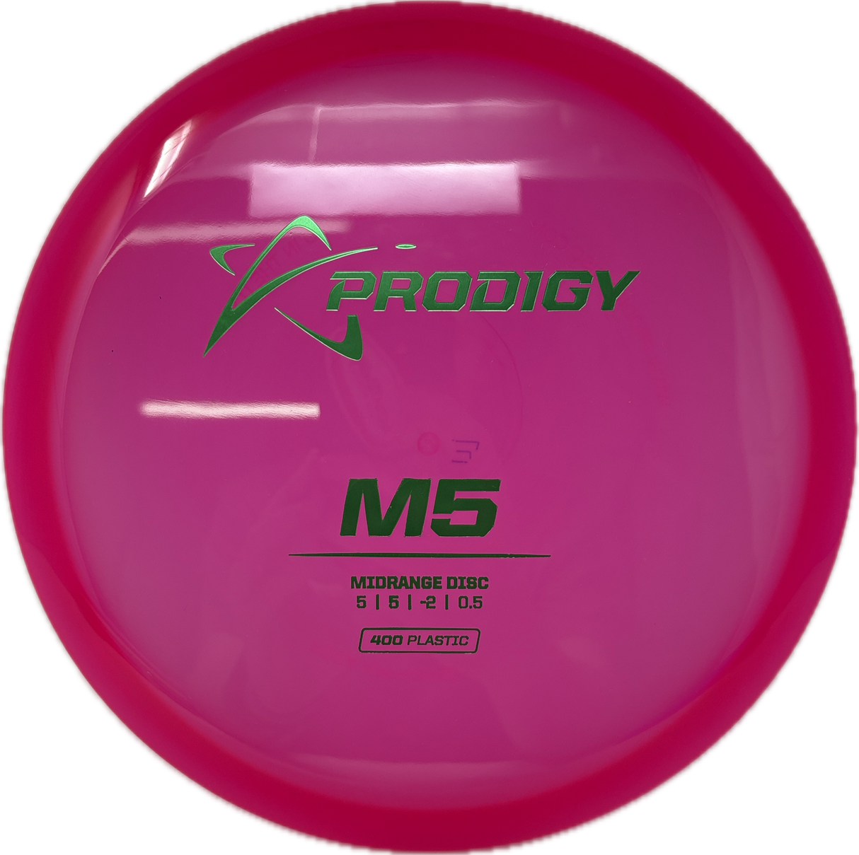 M5-Prodigy-Foundation Disc Golf