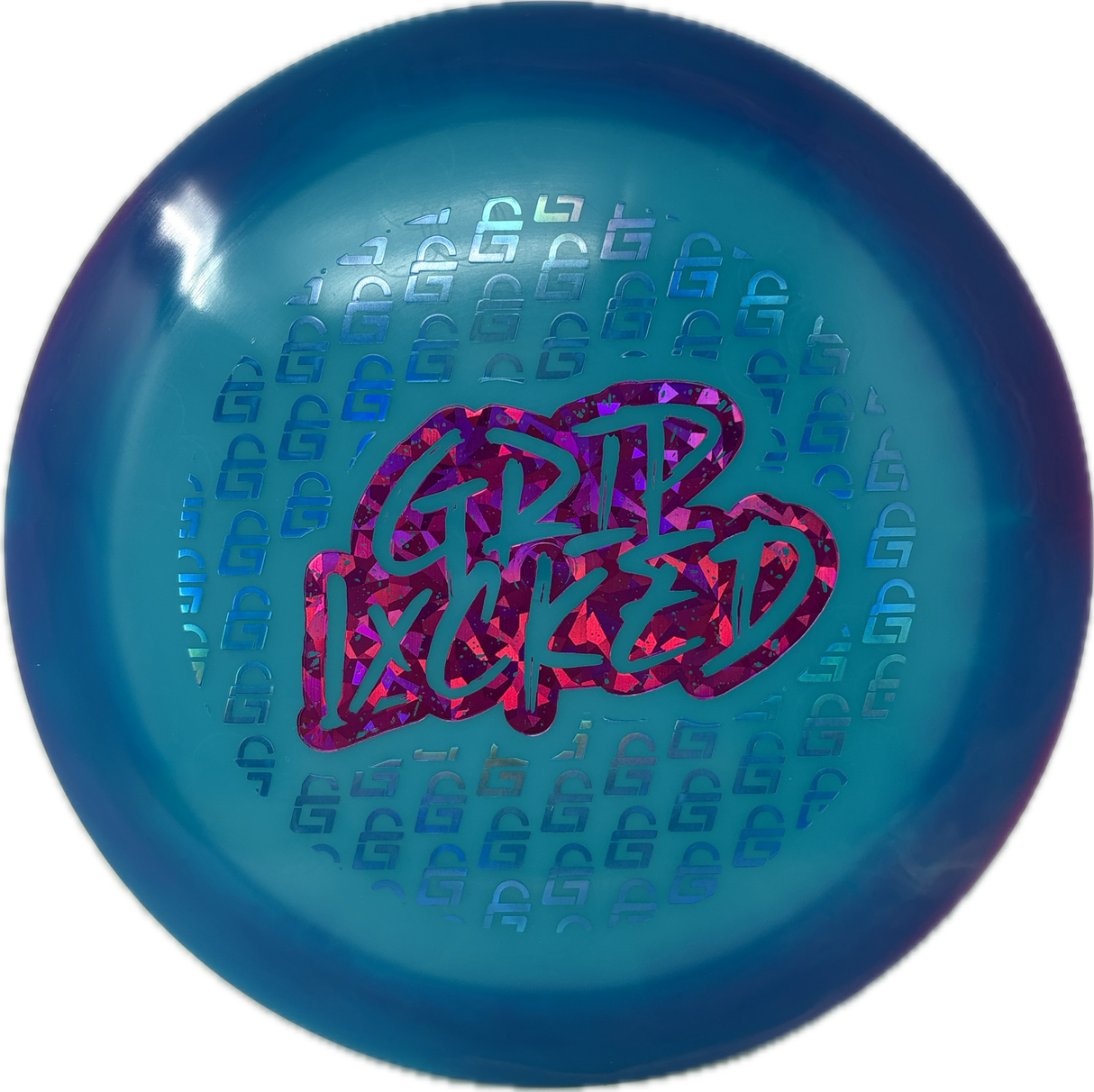 DD2 | Grip Locked-Foundation Disc Golf-Foundation Disc Golf